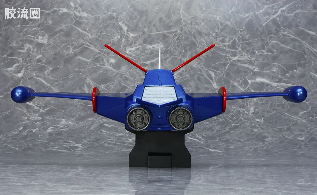 BIG SCALE系列 普通版 GOD PHOENIX G-5号 - 图片